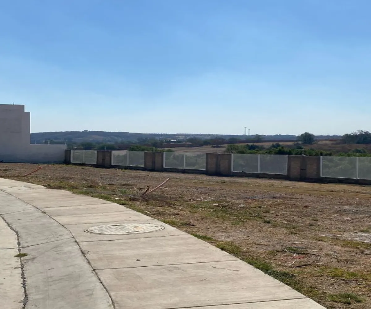 Terreno En Venta,La Cantera,Avenida D 5035 112, Zapopan, Jalisco 45134,Avenida D,pD1jmG6