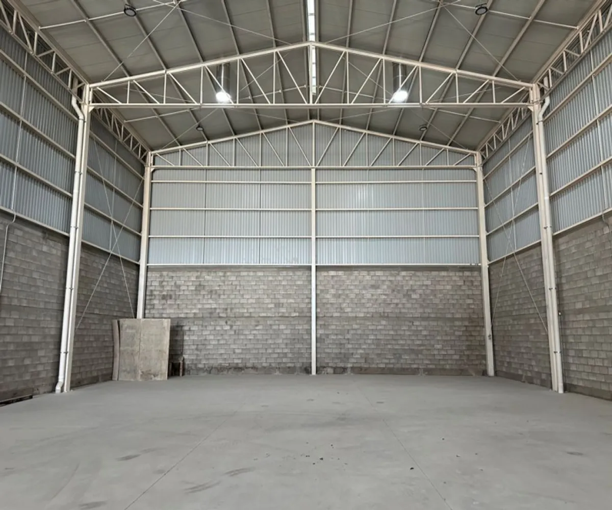 Bodega En Renta,Nextipac,Camino al Alemán S/N, Zapopan, Jalisco 45220,7 Baños,Camino al Alemán,2,pdWYGBg