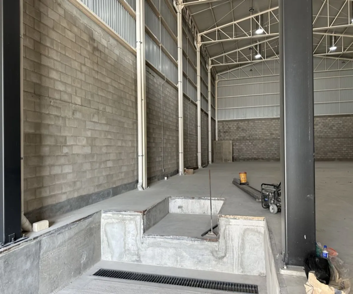 Bodega En Renta,Nextipac,Camino al Alemán S/N, Zapopan, Jalisco 45220,7 Baños,Camino al Alemán,2,pdWYGBg