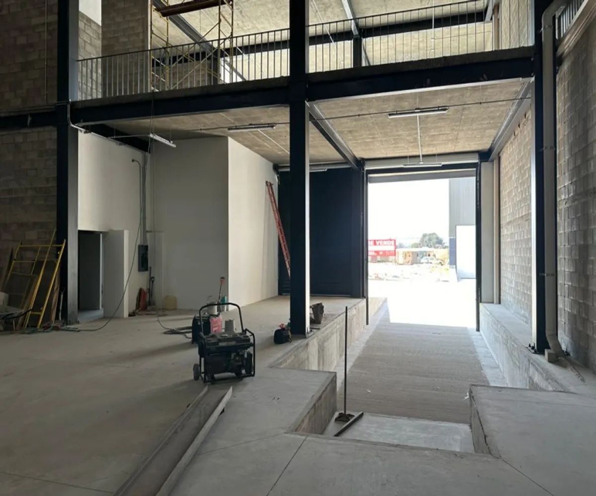 Bodega En Renta,Nextipac,Camino al Alemán S/N, Zapopan, Jalisco 45220,7 Baños,Camino al Alemán,2,pdWYGBg