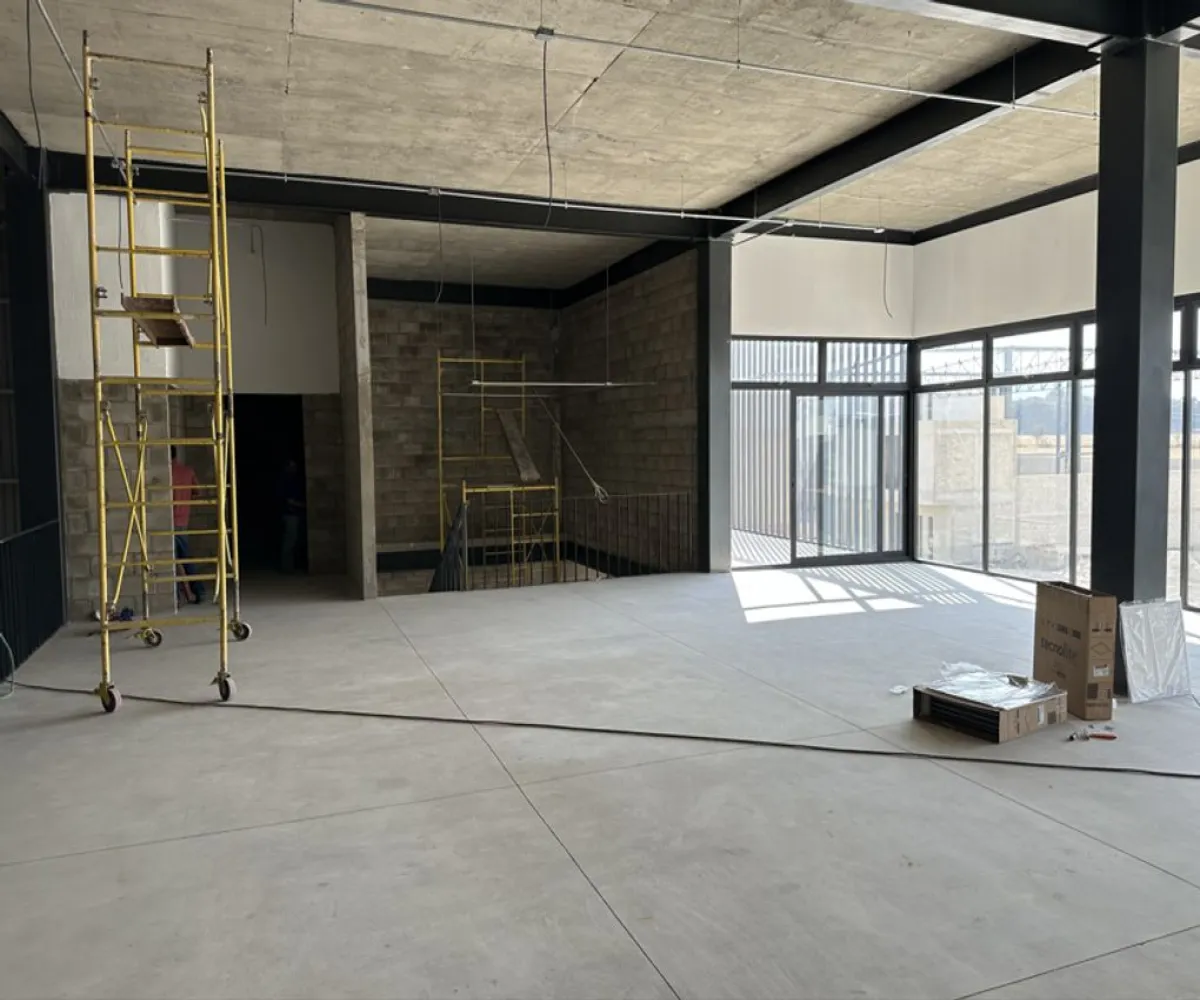 Bodega En Renta,Nextipac,Camino al Alemán S/N, Zapopan, Jalisco 45220,7 Baños,Camino al Alemán,2,pdWYGBg