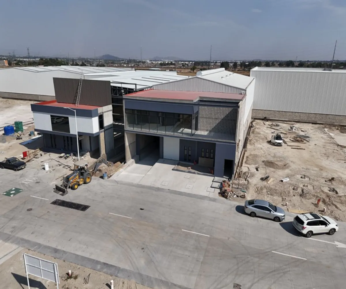 Bodega En Renta,Nextipac,Camino al Alemán S/N, Zapopan, Jalisco 45220,7 Baños,Camino al Alemán,2,pdWYGBg