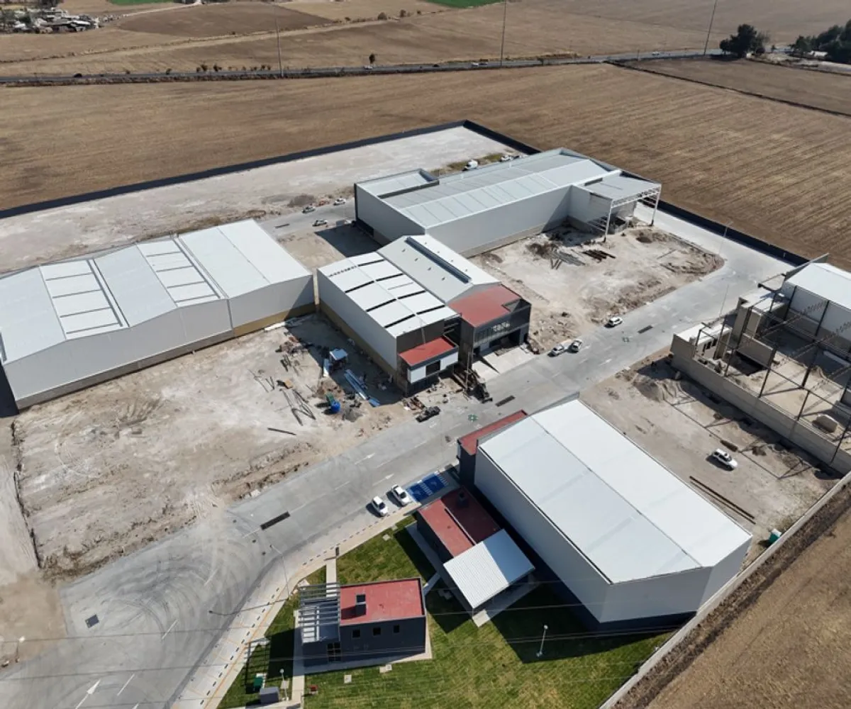 Bodega En Renta,Nextipac,Camino al Alemán S/N, Zapopan, Jalisco 45220,7 Baños,Camino al Alemán,2,pdWYGBg