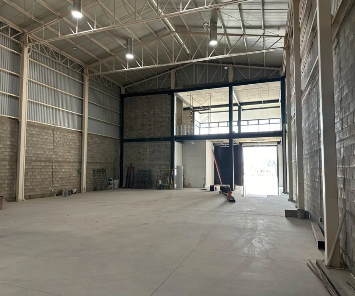 Bodega En Renta,Nextipac,Camino al Alemán S/N, Zapopan, Jalisco 45220,7 Baños,Camino al Alemán,2,pdWYGBg