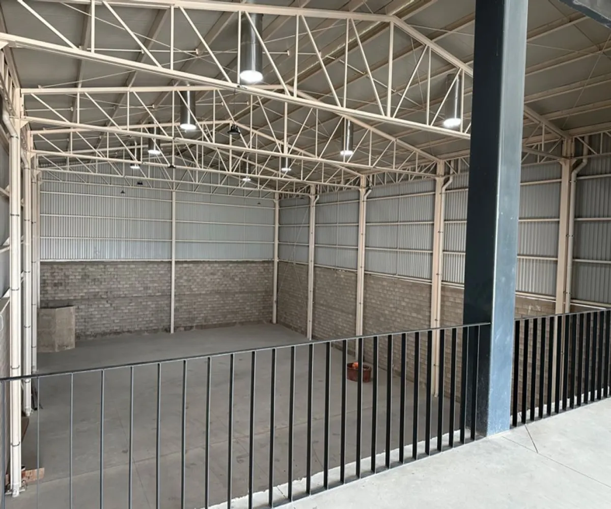 Bodega En Renta,Nextipac,Camino al Alemán S/N, Zapopan, Jalisco 45220,7 Baños,Camino al Alemán,2,pdWYGBg