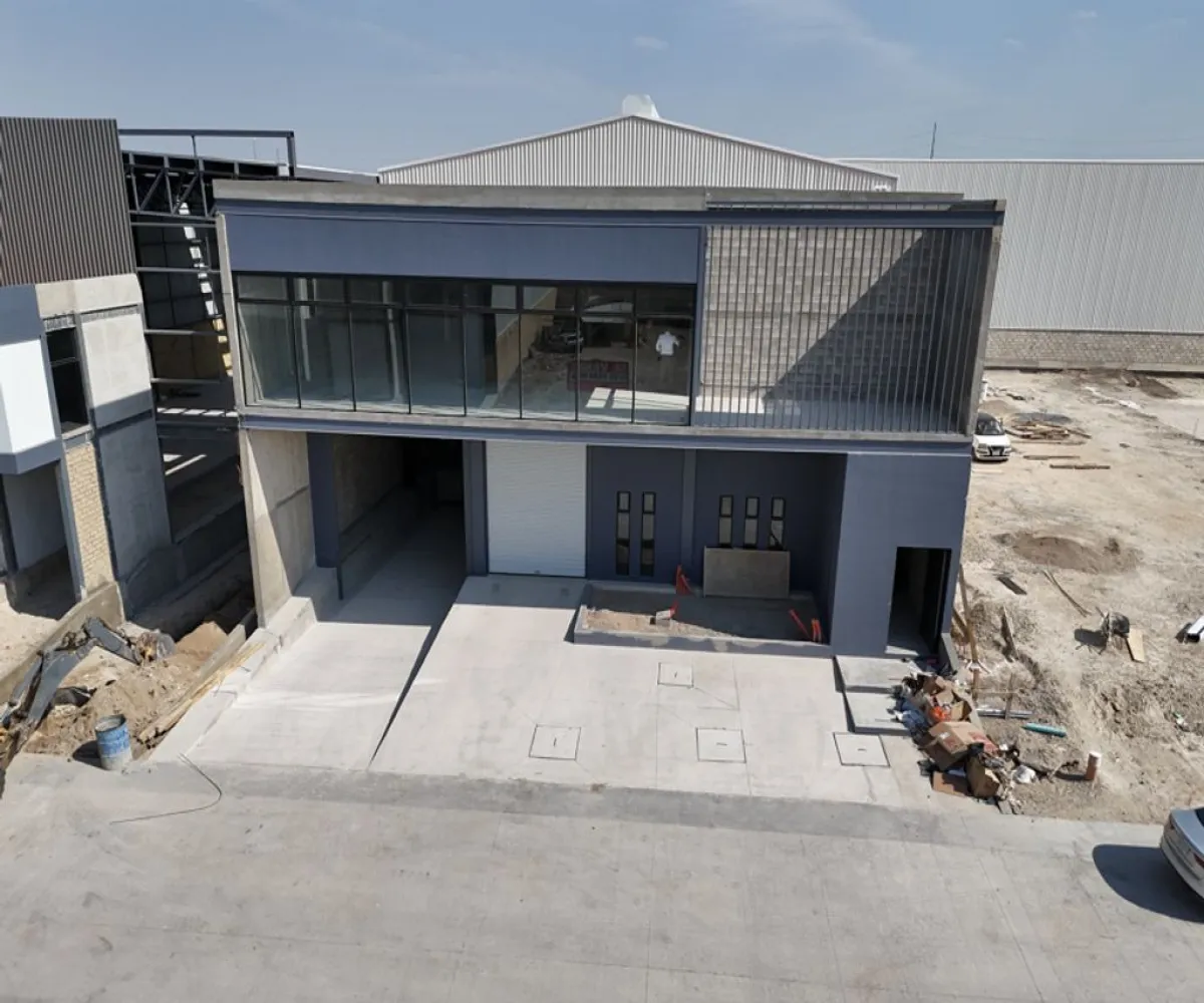 Bodega En Renta,Nextipac,Camino al Alemán S/N, Zapopan, Jalisco 45220,7 Baños,Camino al Alemán,2,pdWYGBg