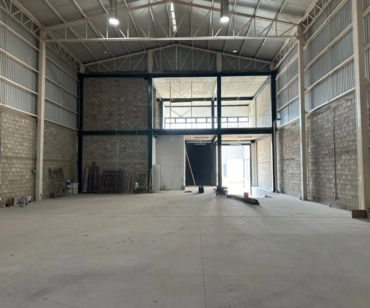 Bodega En Renta,Nextipac,Camino al Alemán S/N, Zapopan, Jalisco 45220,7 Baños,Camino al Alemán,2,pdWYGBg