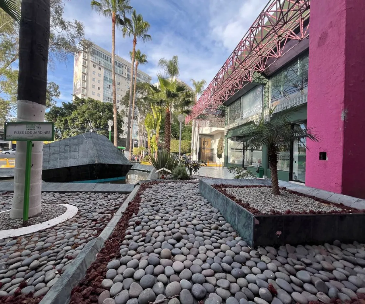 Local En Venta,Vallarta Poniente,Avenida Ignacio L Vallarta 3233 D11, Guadalajara, Jalisco 44110,Avenida Ignacio L Vallarta,2,pHEnRsV