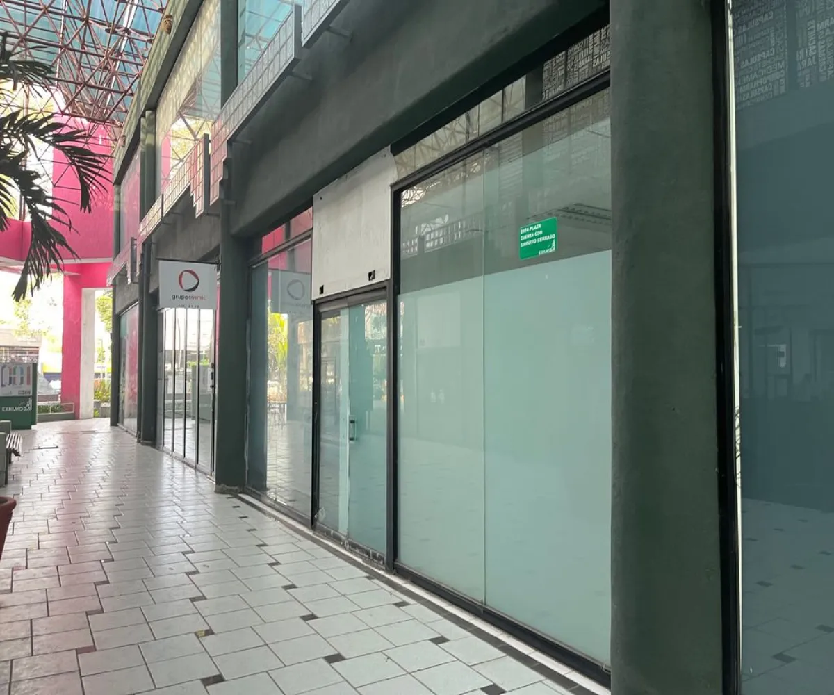 Local En Venta,Vallarta Poniente,Avenida Ignacio L Vallarta 3233 D11, Guadalajara, Jalisco 44110,Avenida Ignacio L Vallarta,2,pHEnRsV