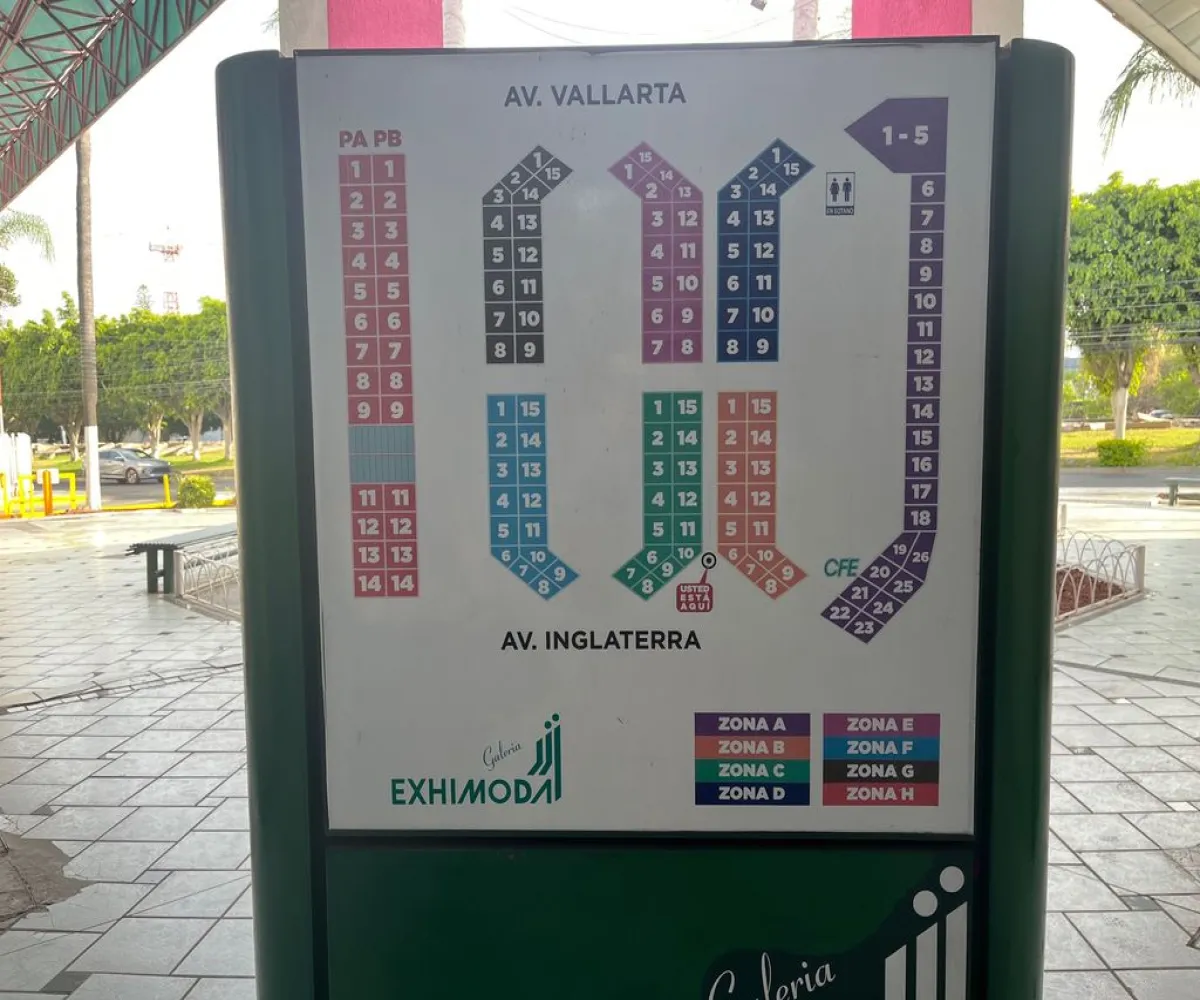 Local En Venta,Vallarta Poniente,Avenida Ignacio L Vallarta 3233 D11, Guadalajara, Jalisco 44110,Avenida Ignacio L Vallarta,2,pHEnRsV