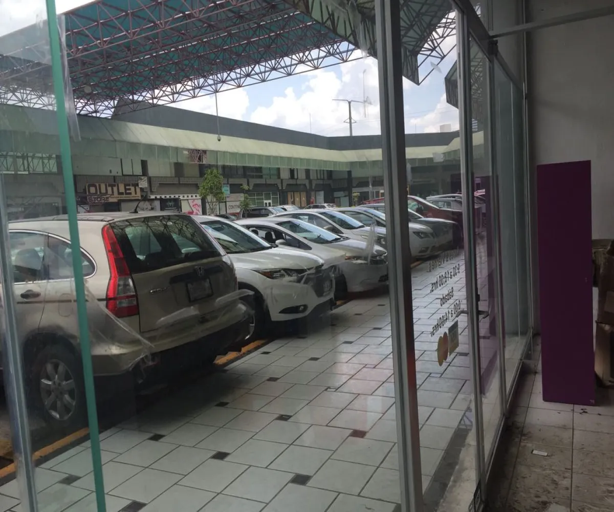 Local En Venta,Vallarta Poniente,Avenida Ignacio L Vallarta 3233 D11, Guadalajara, Jalisco 44110,Avenida Ignacio L Vallarta,2,pHEnRsV