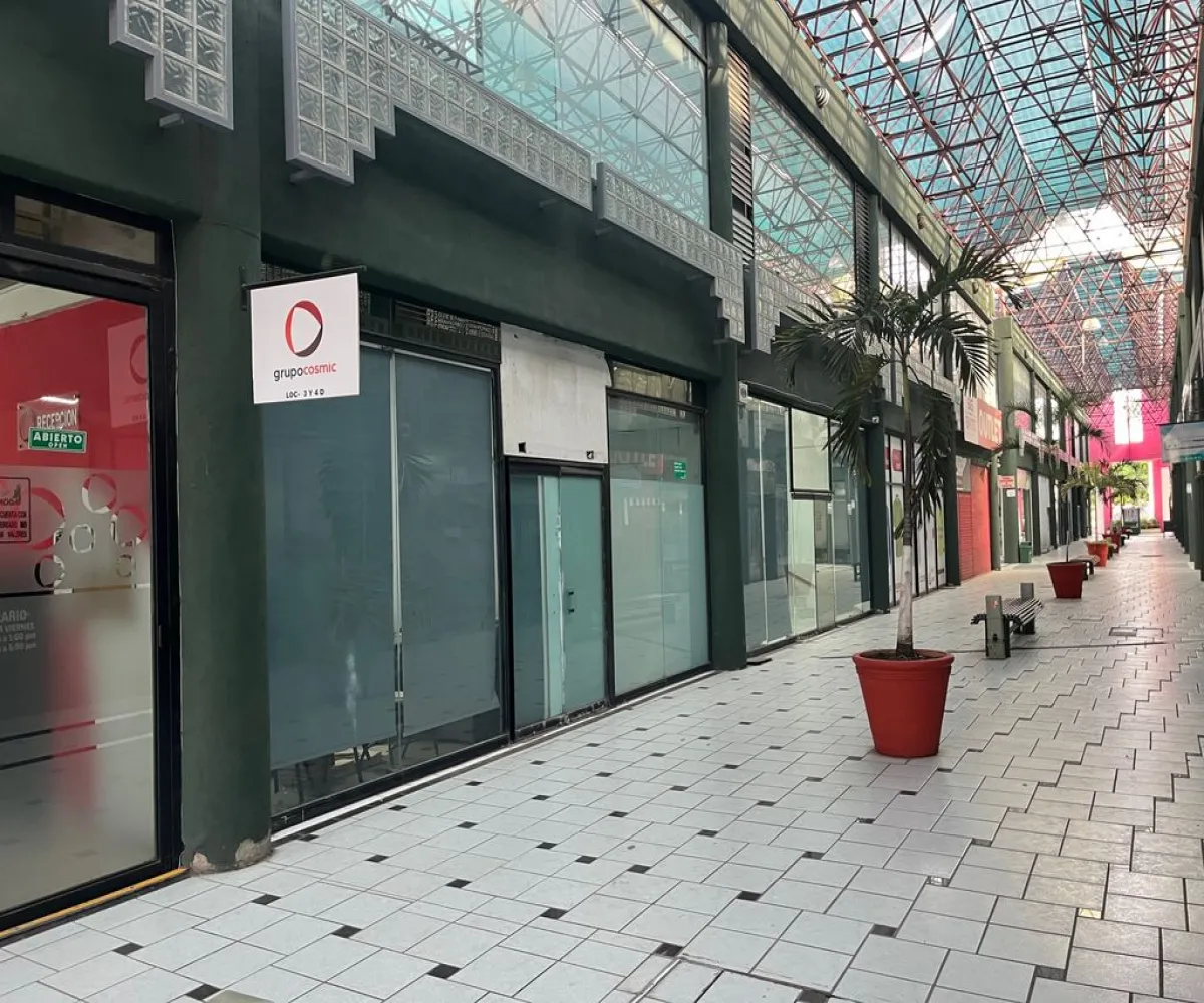 Local En Venta,Vallarta Poniente,Avenida Ignacio L Vallarta 3233 D11, Guadalajara, Jalisco 44110,Avenida Ignacio L Vallarta,2,pHEnRsV