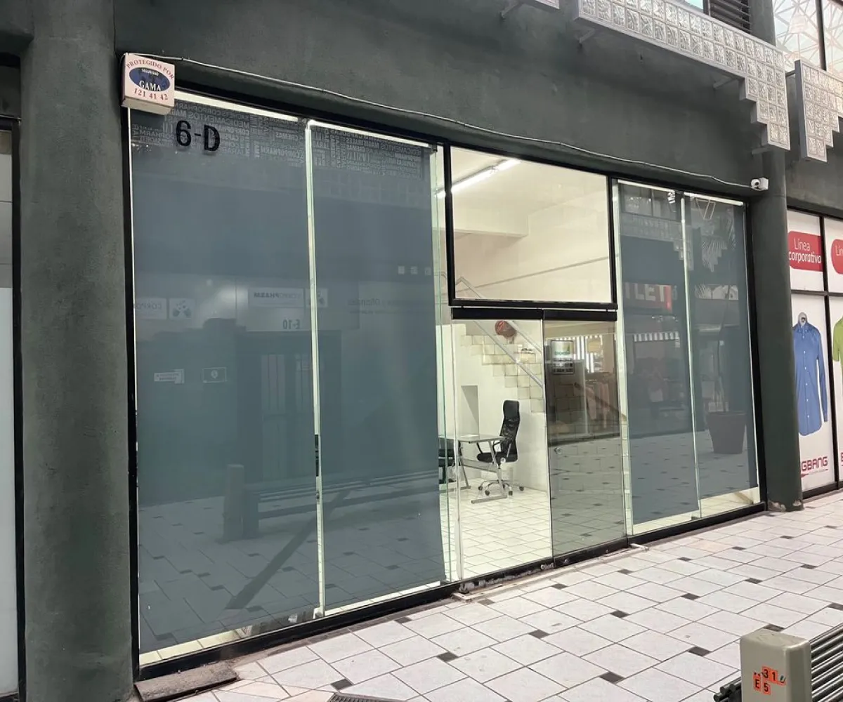 Local En Venta,Vallarta Poniente,Avenida Ignacio L Vallarta 3233 D11, Guadalajara, Jalisco 44110,Avenida Ignacio L Vallarta,2,pHEnRsV