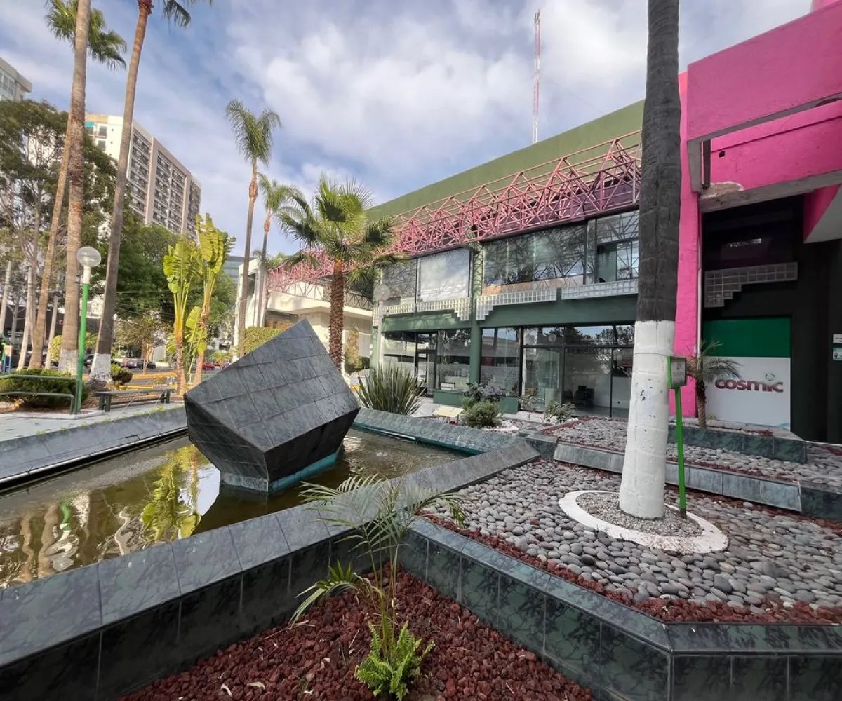 Local En Venta,Vallarta Poniente,Avenida Ignacio L Vallarta 3233 D11, Guadalajara, Jalisco 44110,Avenida Ignacio L Vallarta,2,pHEnRsV