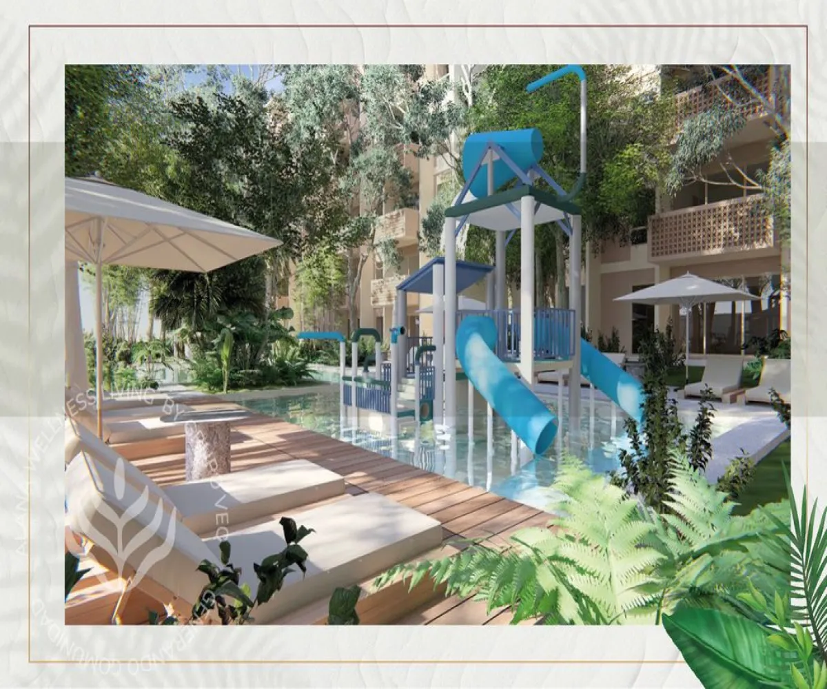 Departamento En Venta,Valle Dorado,Tepic - Puerto Vallarta 1, Bahía de Banderas, Nayarit 63735, 3 Habitaciones,2 Baños,Tepic - Puerto Vallarta,1,p4Y2KeD