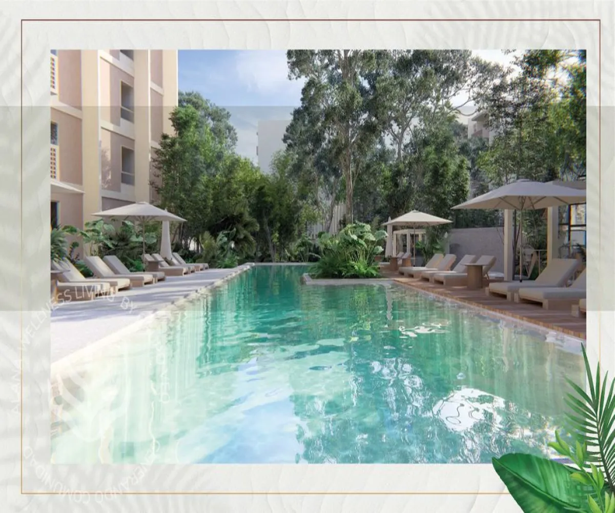 Departamento En Venta,Valle Dorado,Tepic - Puerto Vallarta 1, Bahía de Banderas, Nayarit 63735, 3 Habitaciones,2 Baños,Tepic - Puerto Vallarta,1,p4Y2KeD