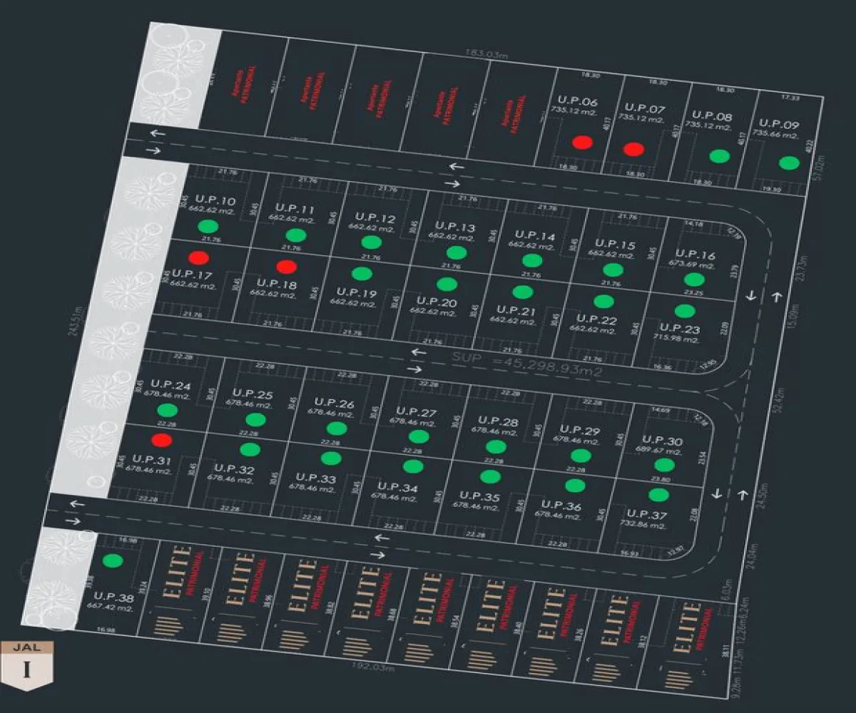 Terreno En Venta,Las Liebres,Calle Antonio Álvarez Esparza S/N, San Pedro Tlaquepaque, Jalisco 45623,Calle Antonio Álvarez Esparza,peDvt0D
