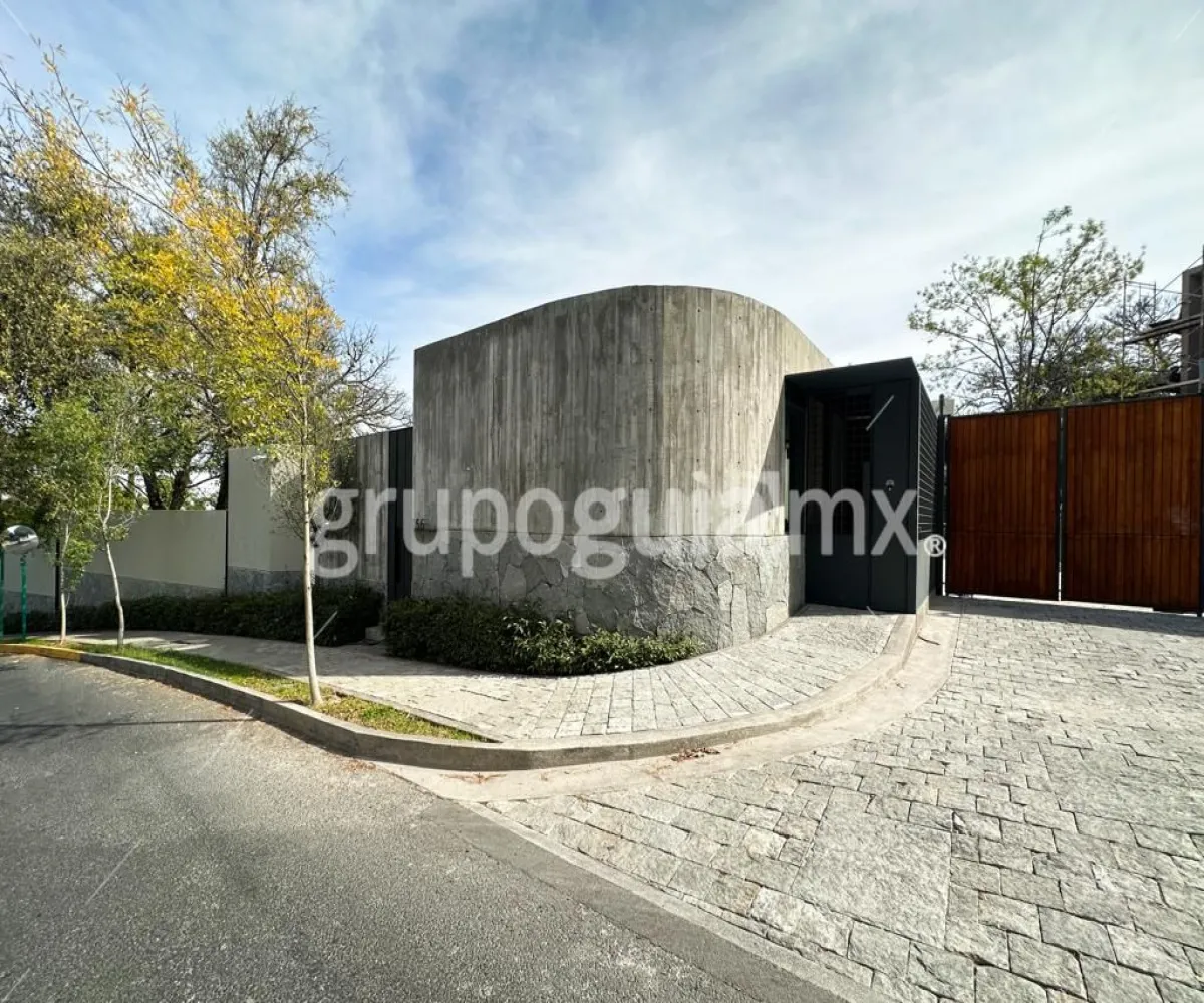 Terreno En Venta,Colinas de San Javier,Calle Circuito Madrigal 1756 Lote 4, Guadalajara, Jalisco 45110,Calle Circuito Madrigal,p5bRstV