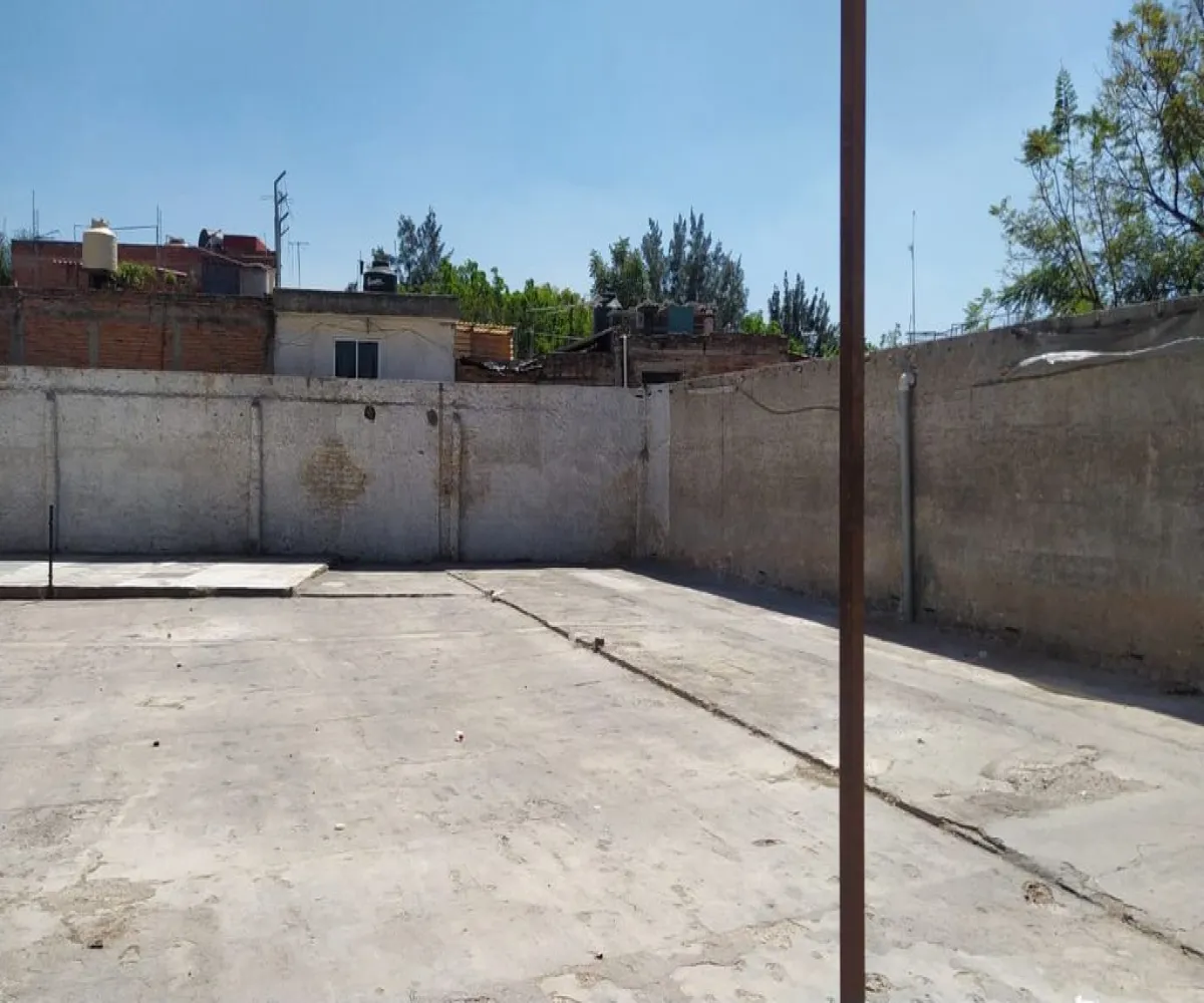 Terreno En Venta,San Juan Bosco,Calle Esteban Alatorre S/N, Guadalajara, Jalisco 44730,Calle Esteban Alatorre,pVo5cm2
