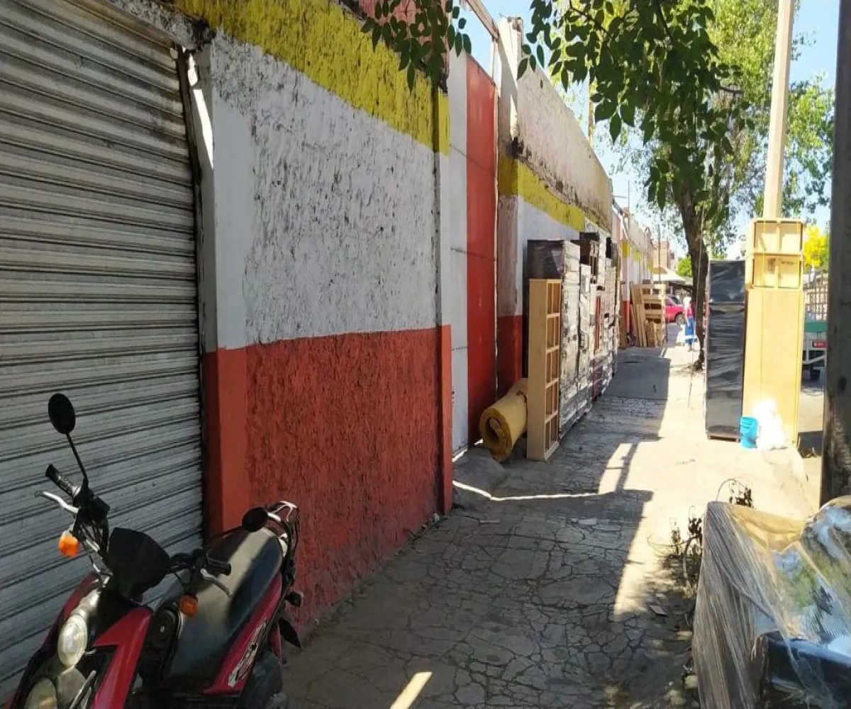Terreno En Venta,San Juan Bosco,Calle Esteban Alatorre S/N, Guadalajara, Jalisco 44730,Calle Esteban Alatorre,pVo5cm2