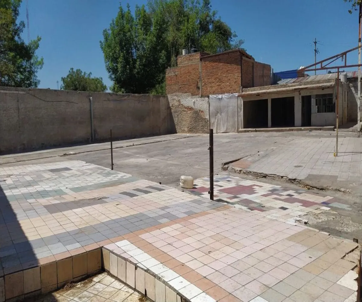 Terreno En Venta,San Juan Bosco,Calle Esteban Alatorre S/N, Guadalajara, Jalisco 44730,Calle Esteban Alatorre,pVo5cm2