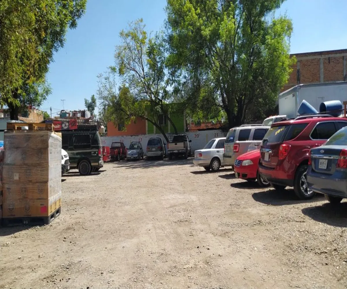 Terreno En Venta,San Juan Bosco,Calle Esteban Alatorre S/N, Guadalajara, Jalisco 44730,Calle Esteban Alatorre,pVo5cm2