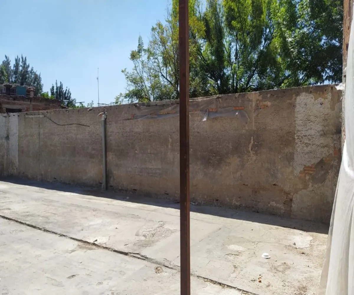 Terreno En Venta,San Juan Bosco,Calle Esteban Alatorre S/N, Guadalajara, Jalisco 44730,Calle Esteban Alatorre,pVo5cm2