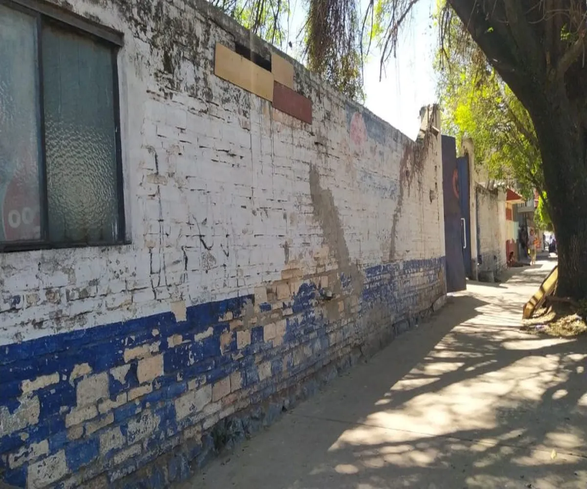 Terreno En Venta,San Juan Bosco,Calle Esteban Alatorre S/N, Guadalajara, Jalisco 44730,Calle Esteban Alatorre,pVo5cm2