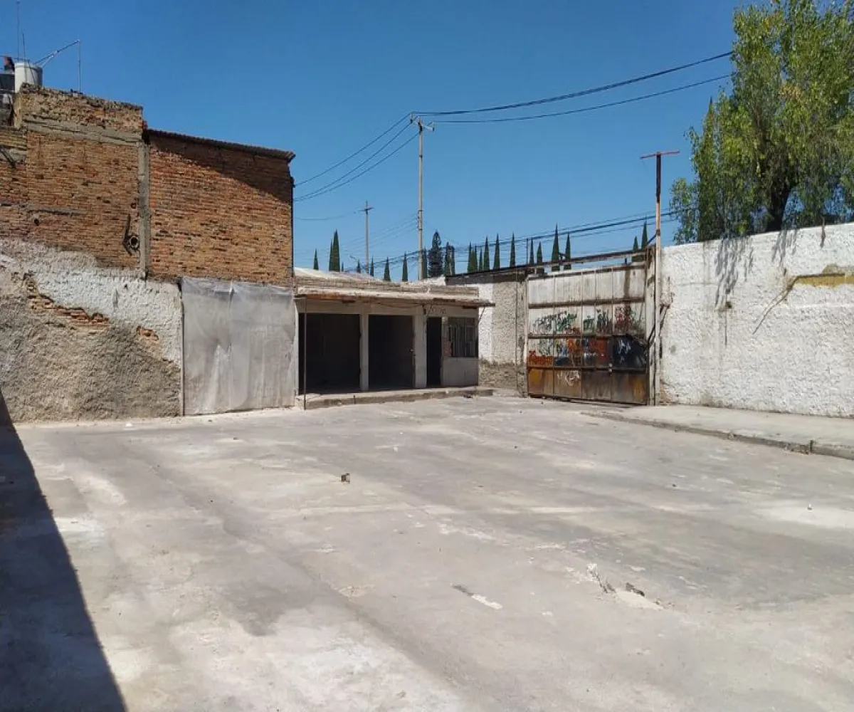Terreno En Venta,San Juan Bosco,Calle Esteban Alatorre S/N, Guadalajara, Jalisco 44730,Calle Esteban Alatorre,pVo5cm2