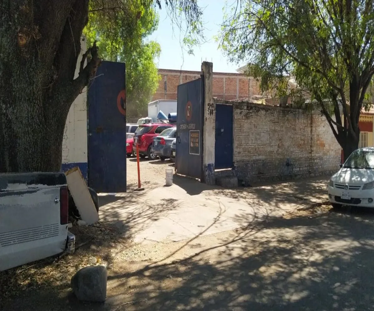 Terreno En Venta,San Juan Bosco,Calle Esteban Alatorre S/N, Guadalajara, Jalisco 44730,Calle Esteban Alatorre,pVo5cm2