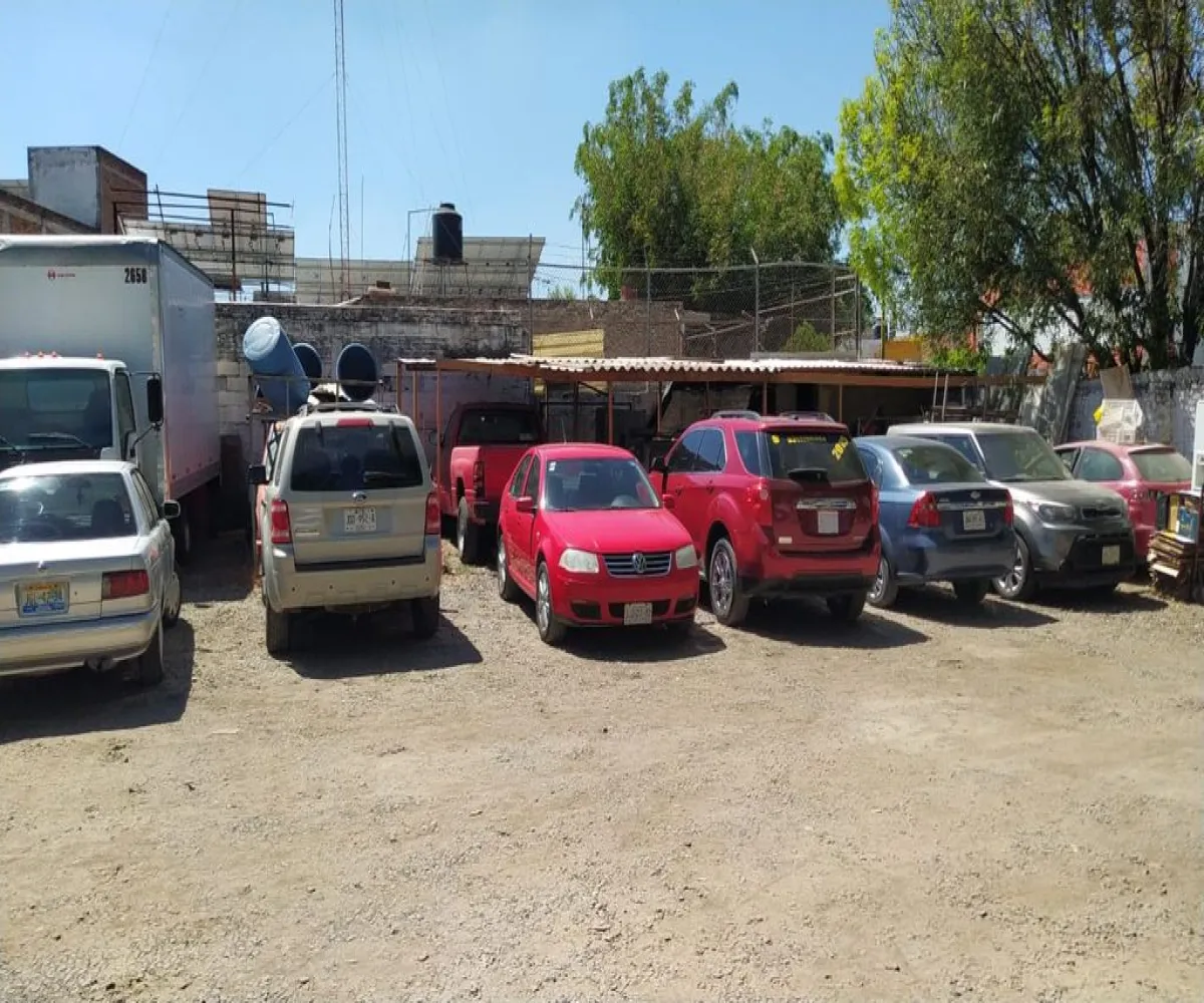 Terreno En Venta,San Juan Bosco,Calle Esteban Alatorre S/N, Guadalajara, Jalisco 44730,Calle Esteban Alatorre,pVo5cm2