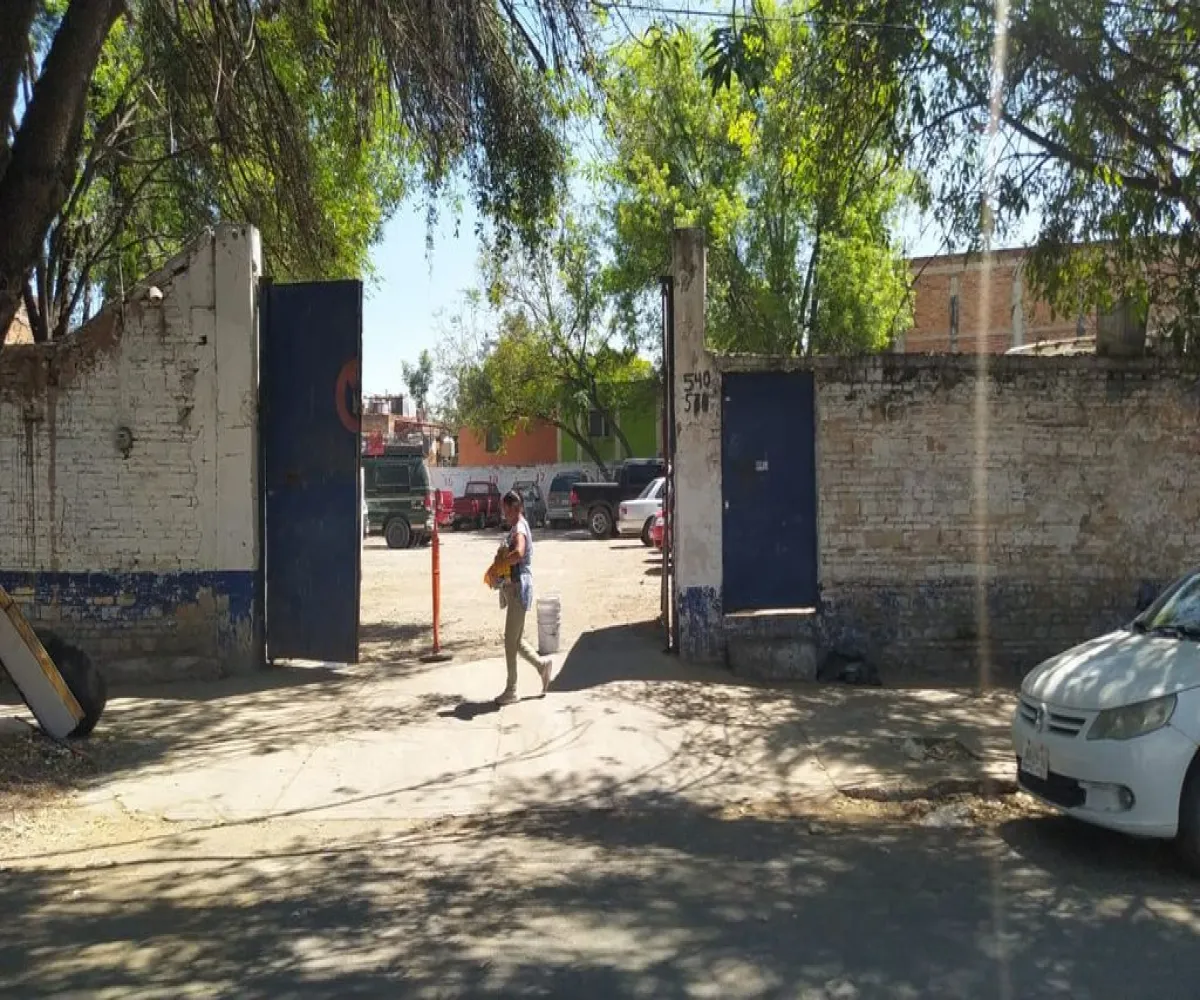 Terreno En Venta,San Juan Bosco,Calle Esteban Alatorre S/N, Guadalajara, Jalisco 44730,Calle Esteban Alatorre,pVo5cm2