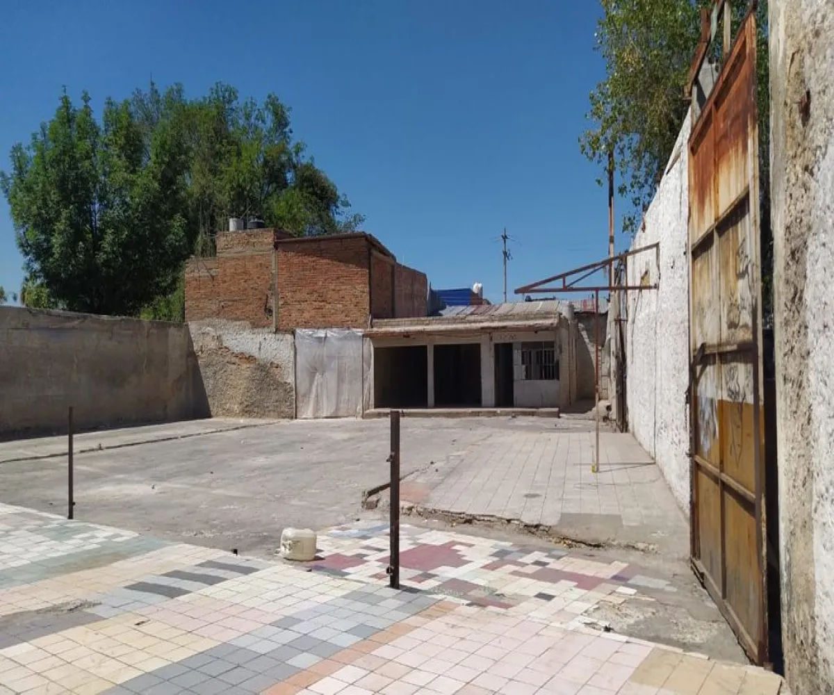 Terreno En Venta,San Juan Bosco,Calle Esteban Alatorre S/N, Guadalajara, Jalisco 44730,Calle Esteban Alatorre,pVo5cm2
