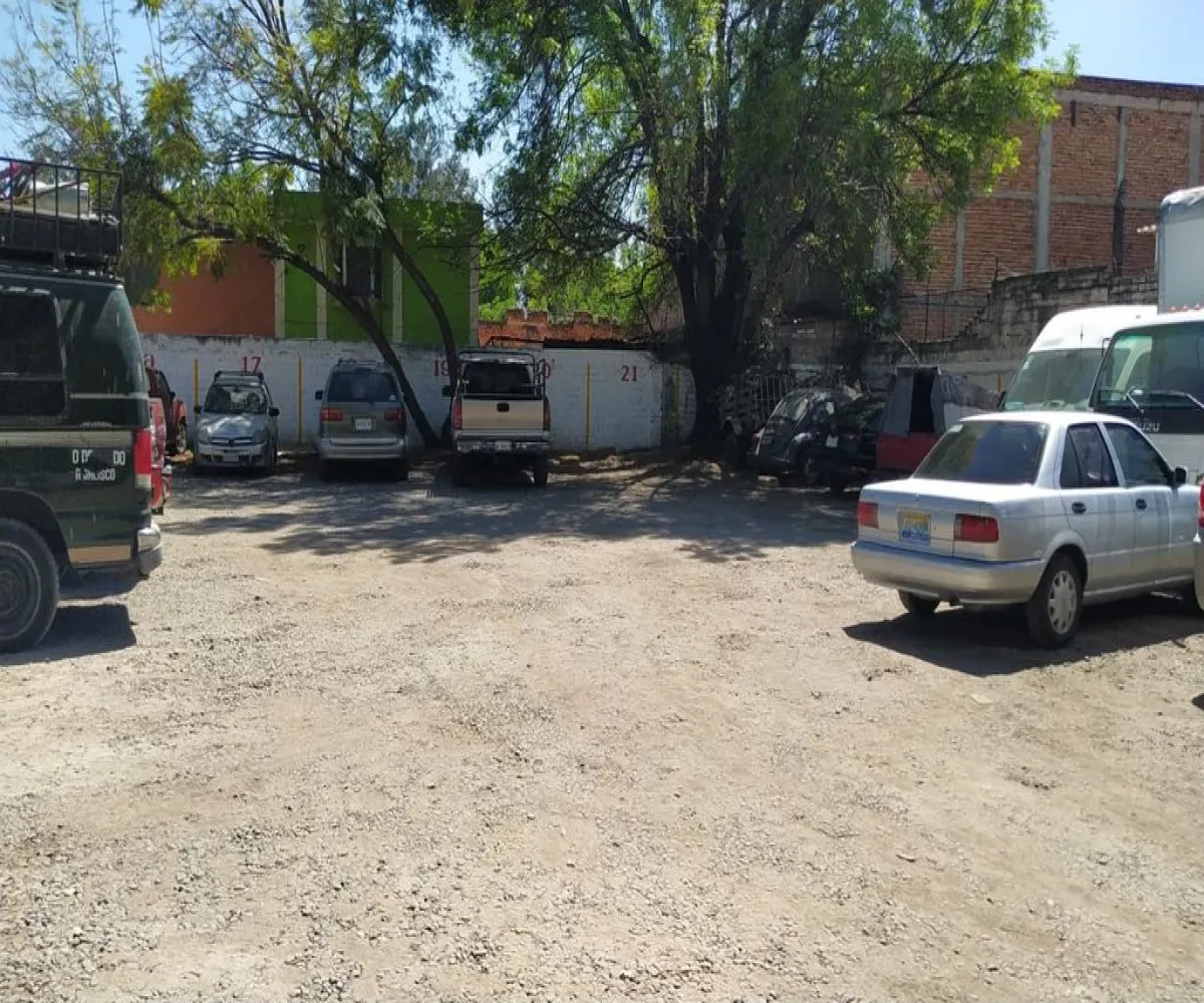 Terreno En Venta,San Juan Bosco,Calle Esteban Alatorre S/N, Guadalajara, Jalisco 44730,Calle Esteban Alatorre,pVo5cm2
