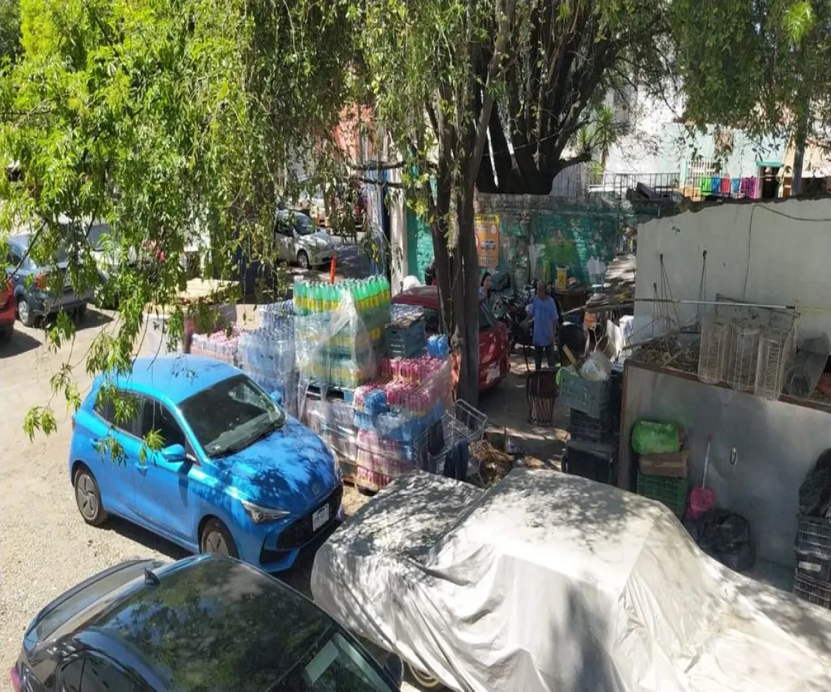 Terreno En Venta,San Juan Bosco,Calle Esteban Alatorre S/N, Guadalajara, Jalisco 44730,Calle Esteban Alatorre,pVo5cm2