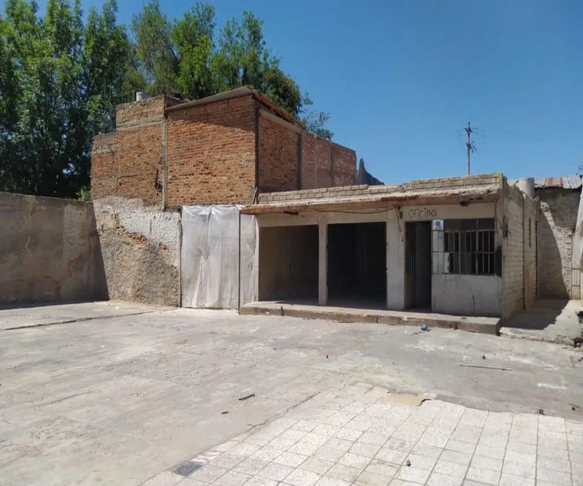 Terreno En Venta,San Juan Bosco,Calle Esteban Alatorre S/N, Guadalajara, Jalisco 44730,Calle Esteban Alatorre,pVo5cm2