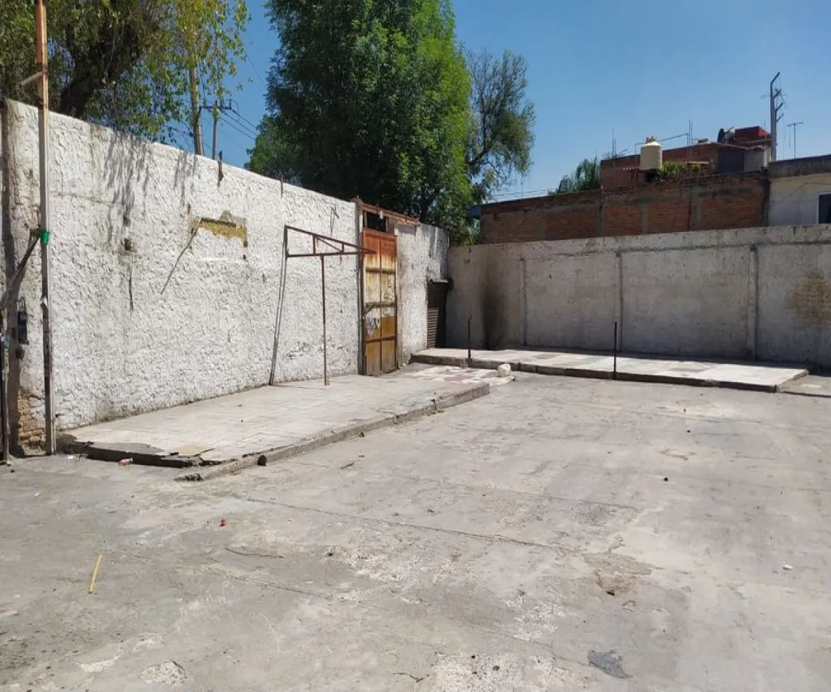 Terreno En Venta,San Juan Bosco,Calle Esteban Alatorre S/N, Guadalajara, Jalisco 44730,Calle Esteban Alatorre,pVo5cm2