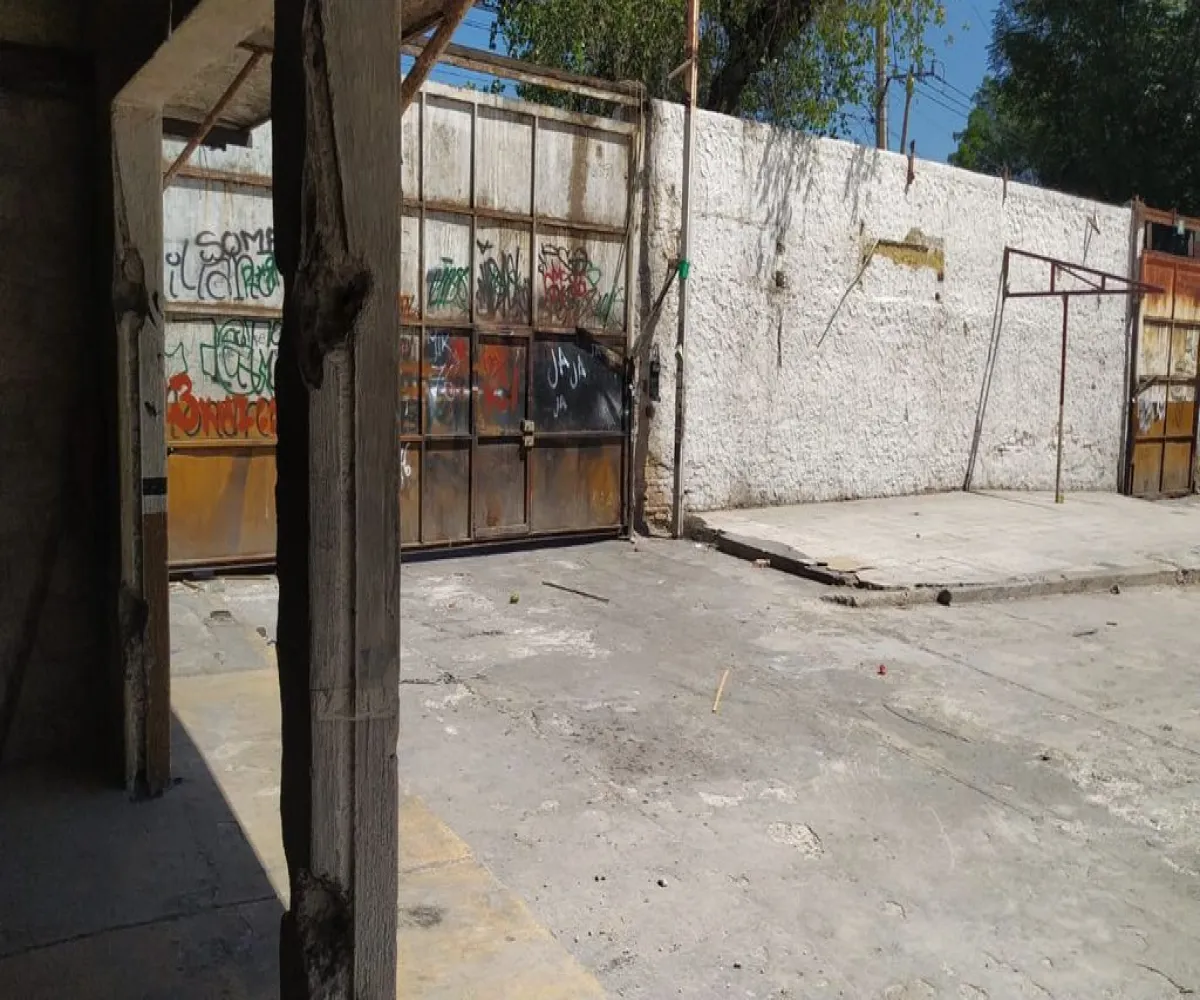 Terreno En Venta,San Juan Bosco,Calle Esteban Alatorre S/N, Guadalajara, Jalisco 44730,Calle Esteban Alatorre,pVo5cm2
