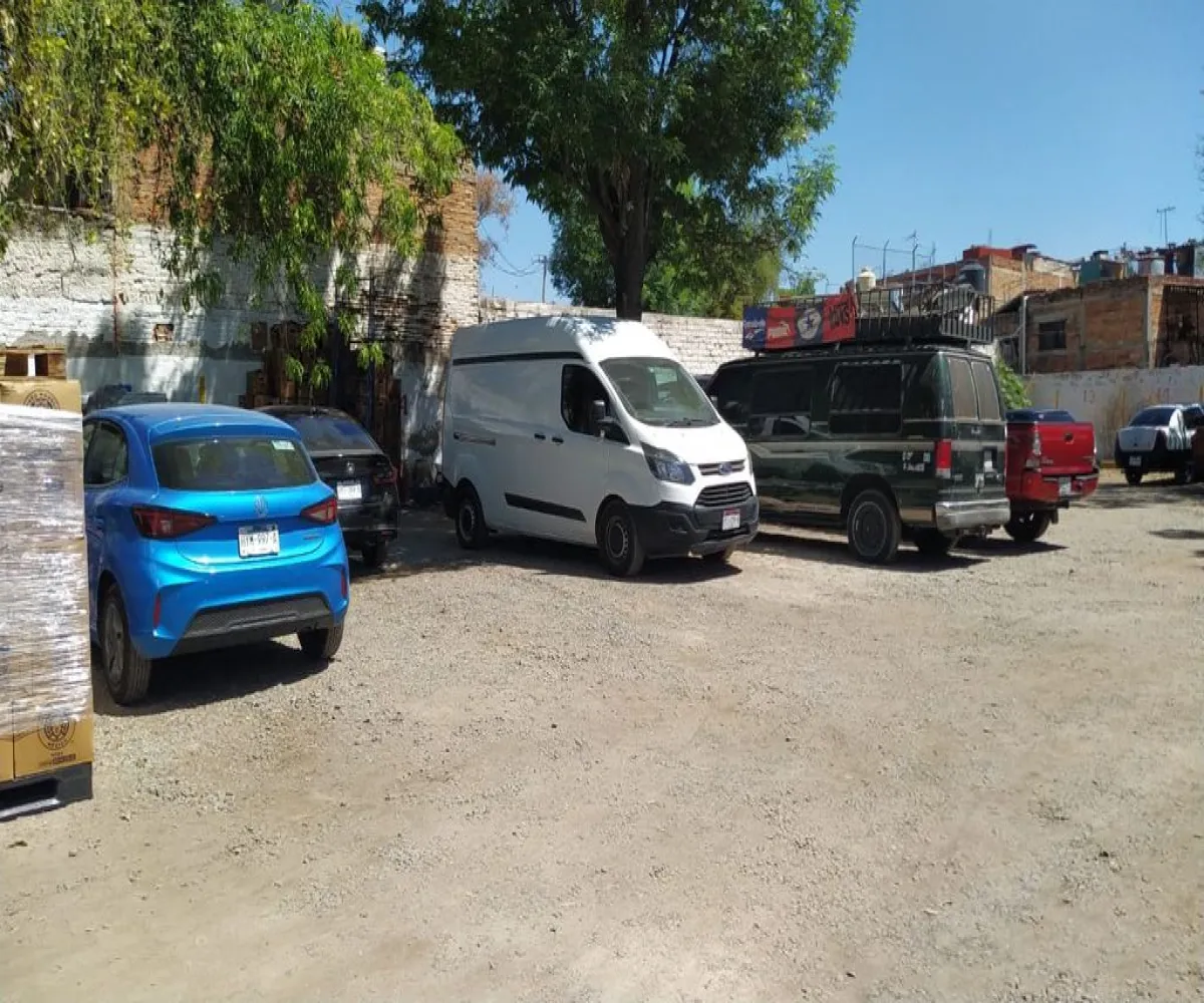 Terreno En Venta,San Juan Bosco,Calle Esteban Alatorre S/N, Guadalajara, Jalisco 44730,Calle Esteban Alatorre,pVo5cm2