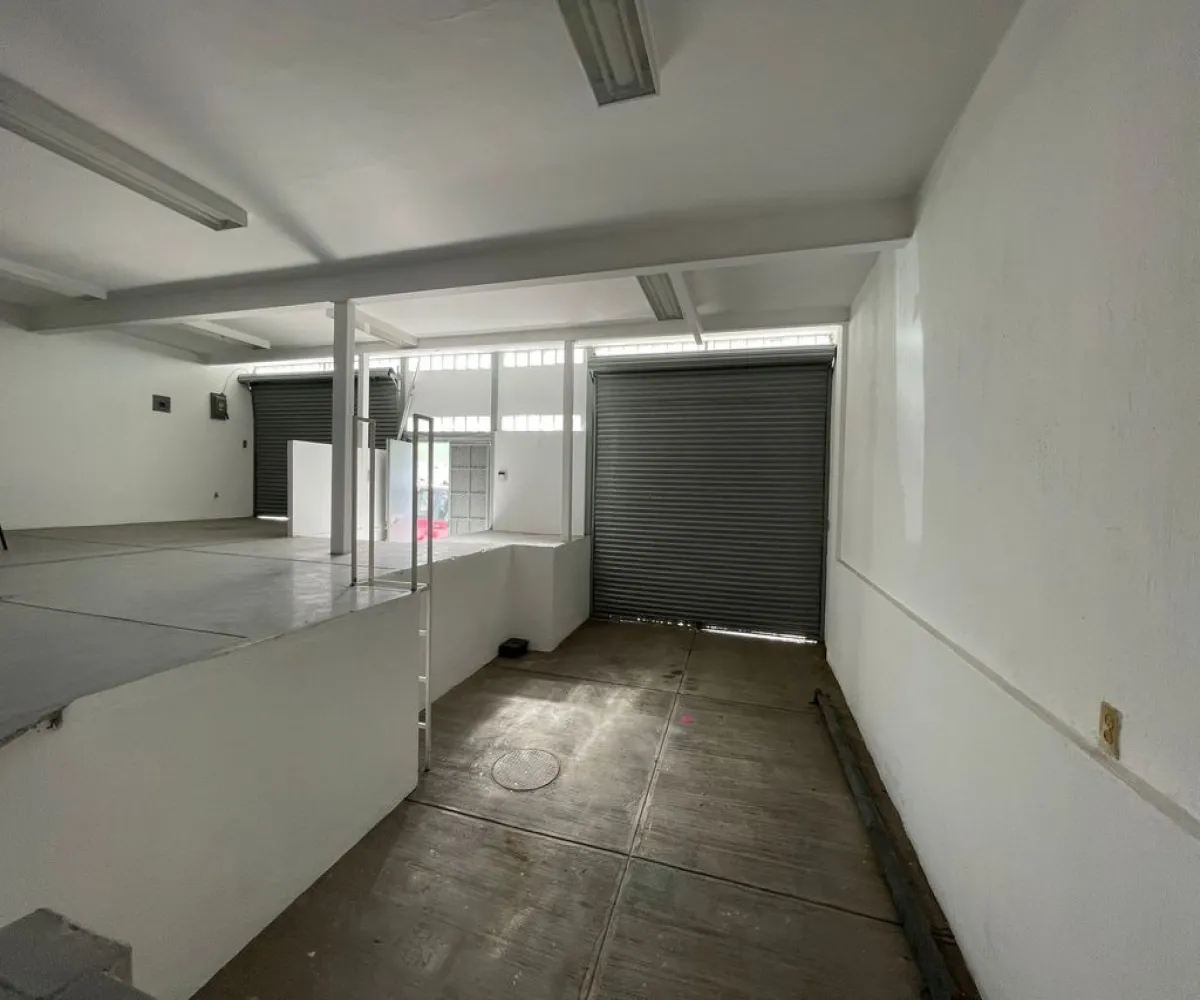 Bodega En Renta,Jocotán,Calle Allende 18, Zapopan, Jalisco 45017,5 Baños,Calle Allende,1,pZNDLnF