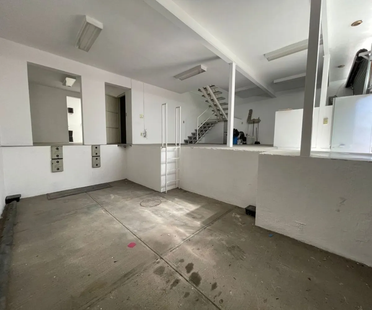 Bodega En Renta,Jocotán,Calle Allende 18, Zapopan, Jalisco 45017,5 Baños,Calle Allende,1,pZNDLnF