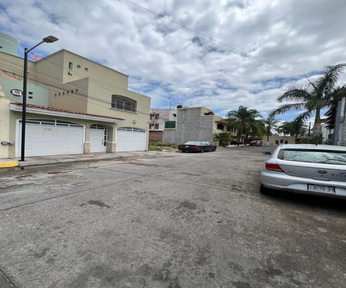 Casa En Venta,Residencial Patria,CIRCUITO PATRIA 03, Zamora, Michoacán de Ocampo 59675, 3 Habitaciones,3 Baños,CIRCUITO PATRIA,3,p6uY64q