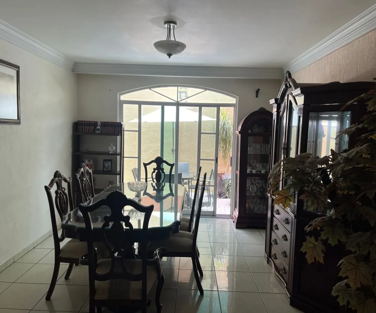 Casa En Venta,Residencial Patria,CIRCUITO PATRIA 03, Zamora, Michoacán de Ocampo 59675, 3 Habitaciones,3 Baños,CIRCUITO PATRIA,3,p6uY64q