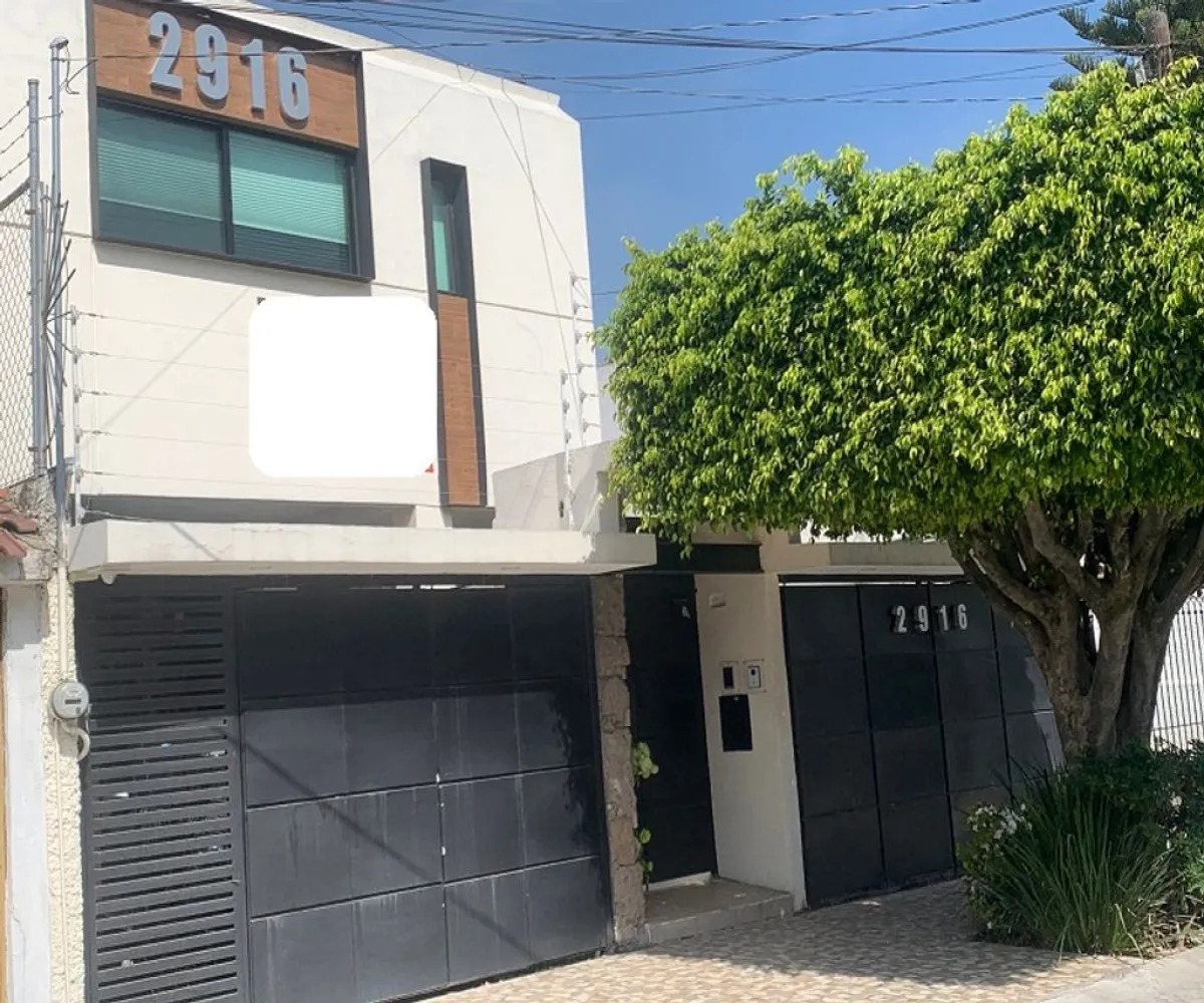 Casa En Venta,Arboledas 1a Secc,PTOLOMEO S/N, Zapopan, Jalisco 45070, 6 Habitaciones,6 Baños,PTOLOMEO,2,pgmV67a