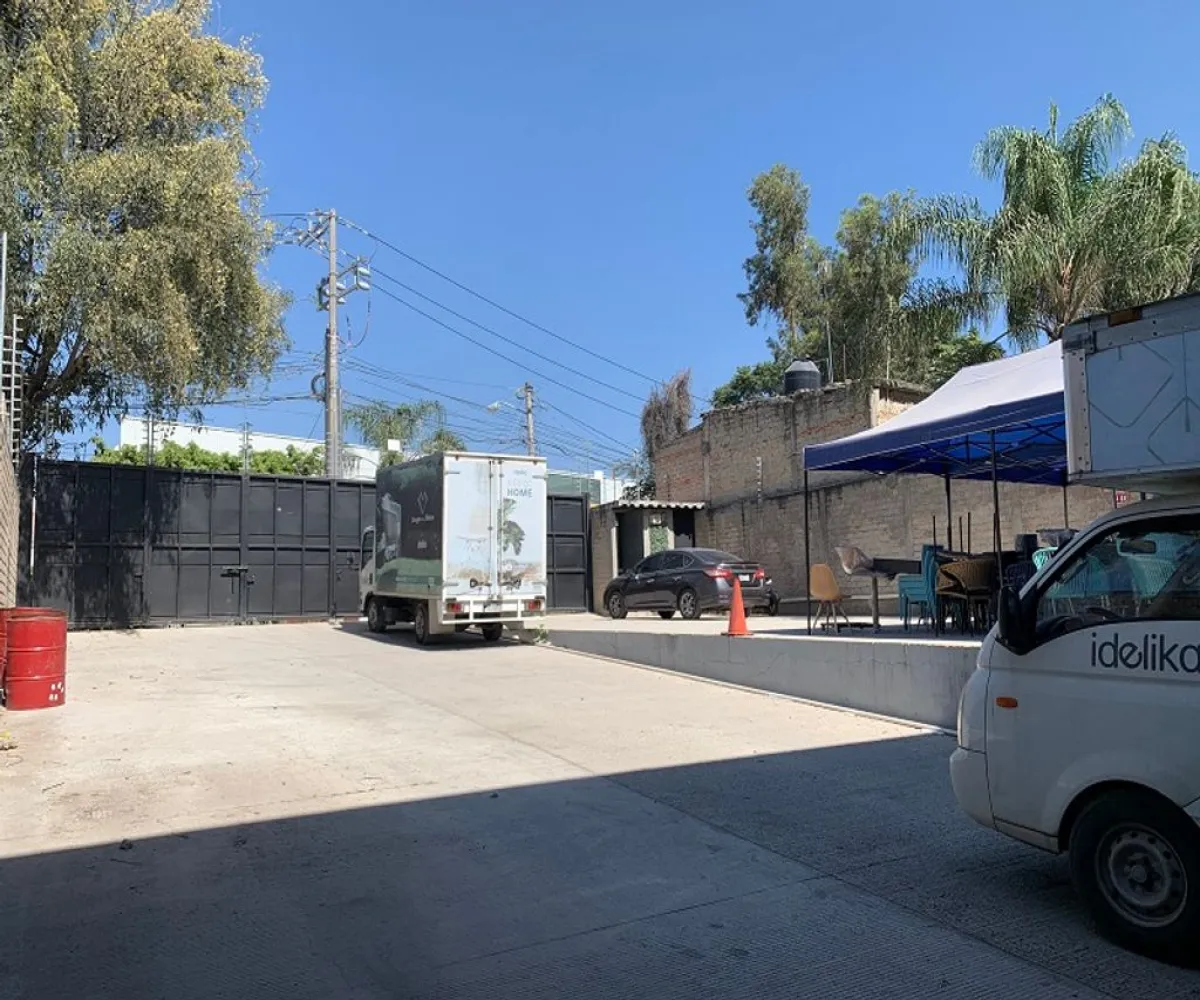 Bodega En Venta,Agua Blanca Industrial,AV LOPEZ MATEOS S/N, Zapopan, Jalisco 45235,2 Baños,AV LOPEZ MATEOS,piGNQzY
