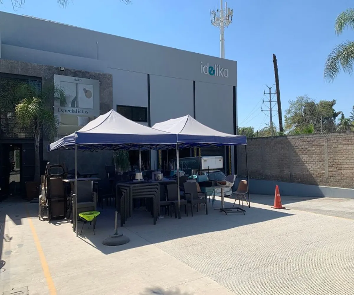 Bodega En Venta,Agua Blanca Industrial,AV LOPEZ MATEOS S/N, Zapopan, Jalisco 45235,2 Baños,AV LOPEZ MATEOS,piGNQzY