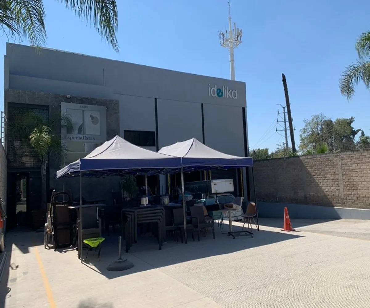 Bodega En Venta,Agua Blanca Industrial,AV LOPEZ MATEOS S/N, Zapopan, Jalisco 45235,2 Baños,AV LOPEZ MATEOS,piGNQzY