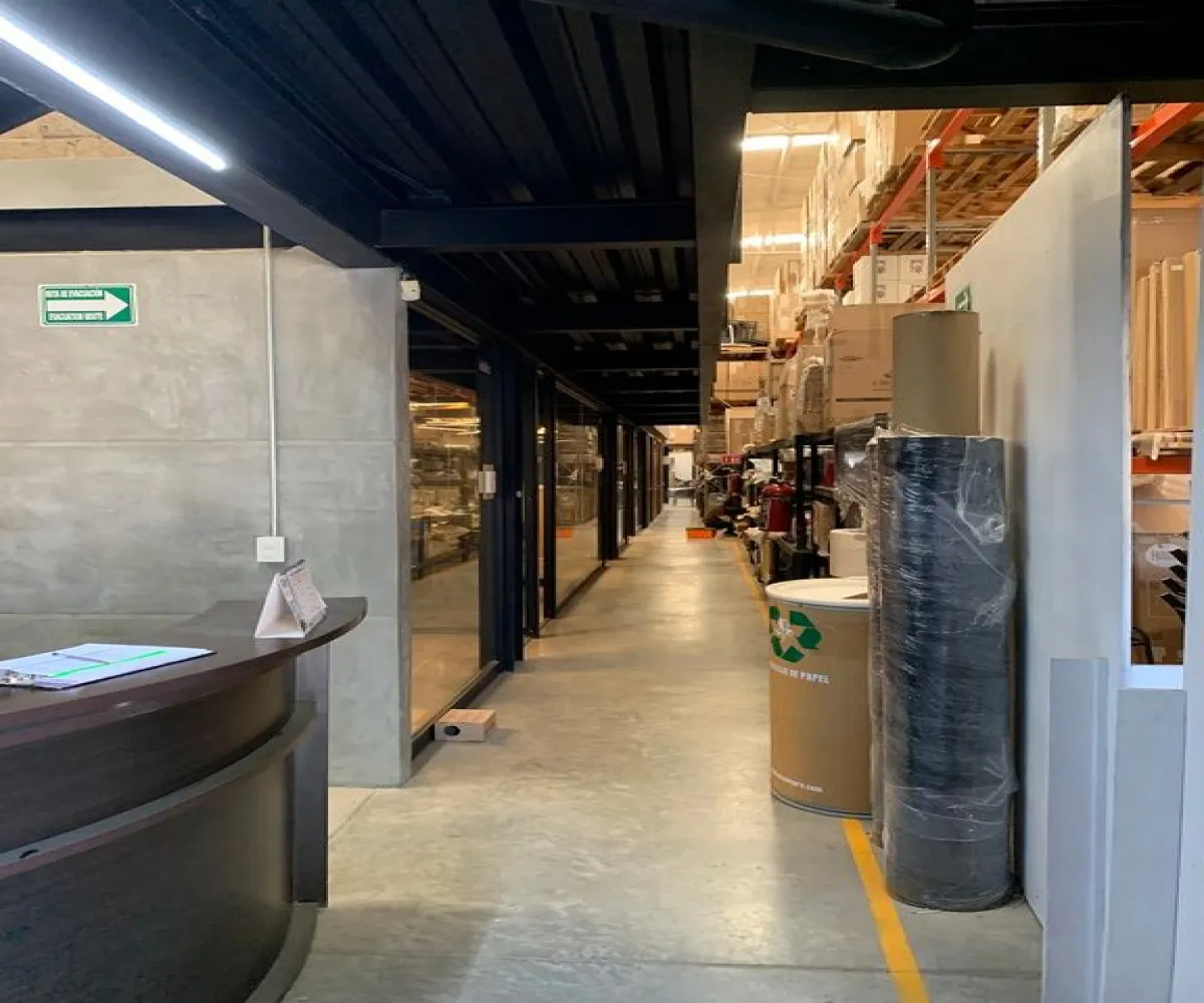 Bodega En Venta,Agua Blanca Industrial,AV LOPEZ MATEOS S/N, Zapopan, Jalisco 45235,2 Baños,AV LOPEZ MATEOS,piGNQzY