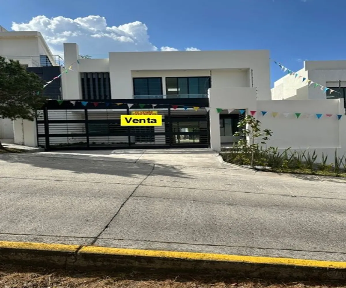Casa En Venta,Ciudad Bugambilia,CIRCUITO DEL LINCE S/N, Zapopan, Jalisco 45237, 5 Habitaciones,6 Baños,CIRCUITO DEL LINCE,3,pnwUlbK