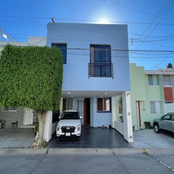 Casa En Renta,Exitmex,Chapalita Inn S/N, Zapopan, Jalisco 45010, 3 Habitaciones,3 Baños,Chapalita Inn,1,pPTY5FI